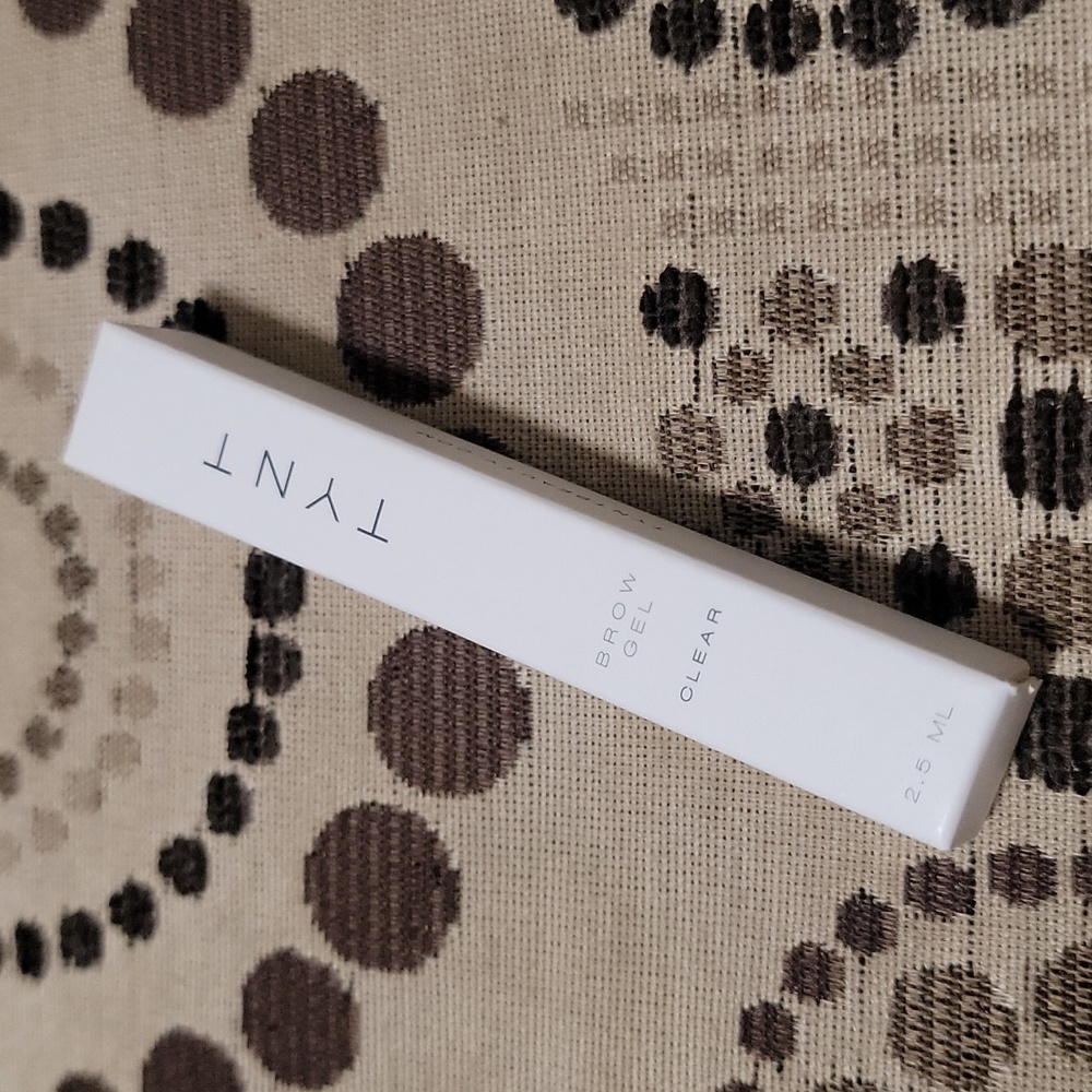 Tynt Clear Brow Gel